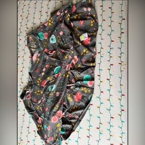 Nursing/ car seat cover